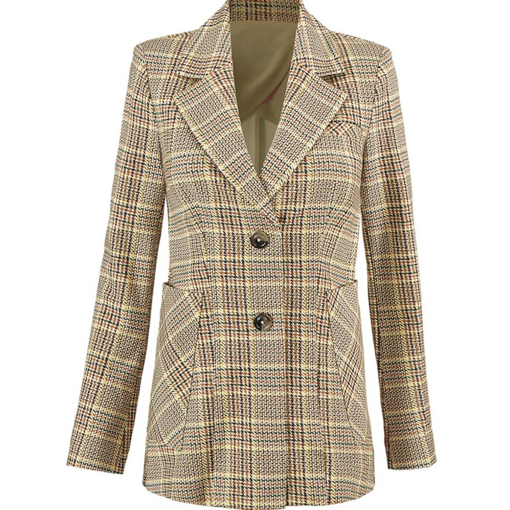 Cabi Pastime Jacket